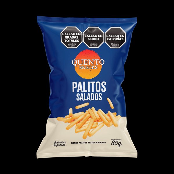 PALITOS COMUNES 100GR