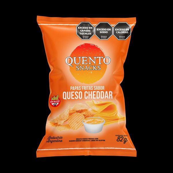 CHEDDAR 82GR
