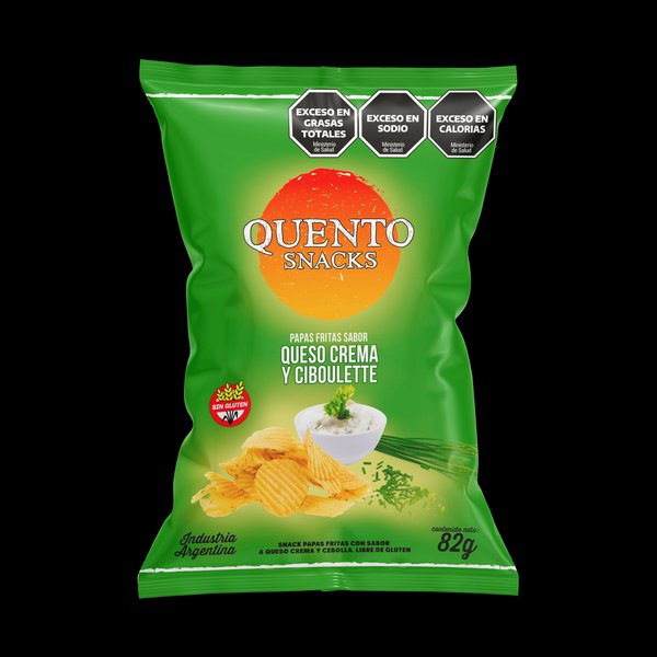 CIBOULETTE 82GR
