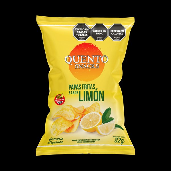 LIMON 82GR