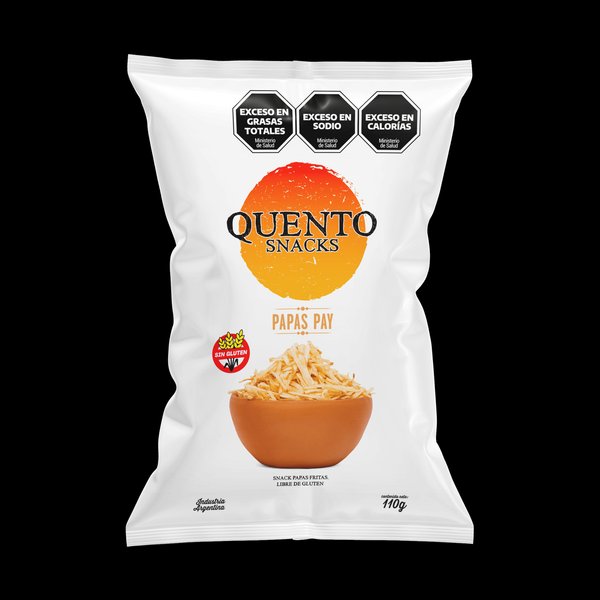 QUENTO MEDIANAS