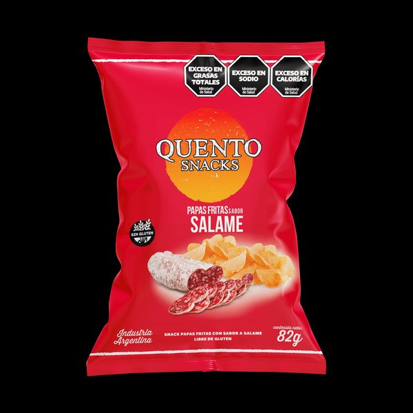 SALAME 82GR