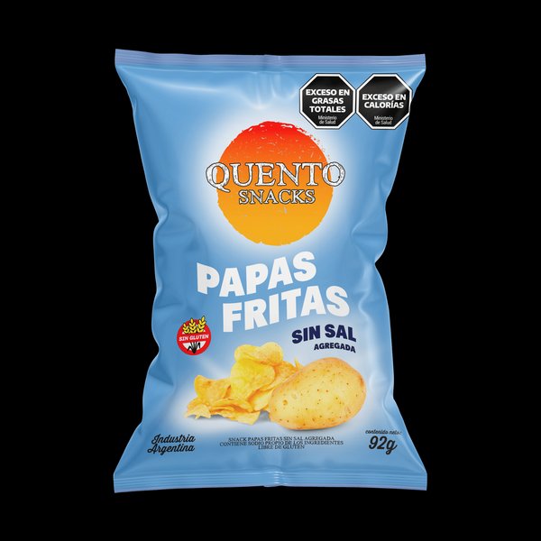 CLASICAS SIN SAL 82GR