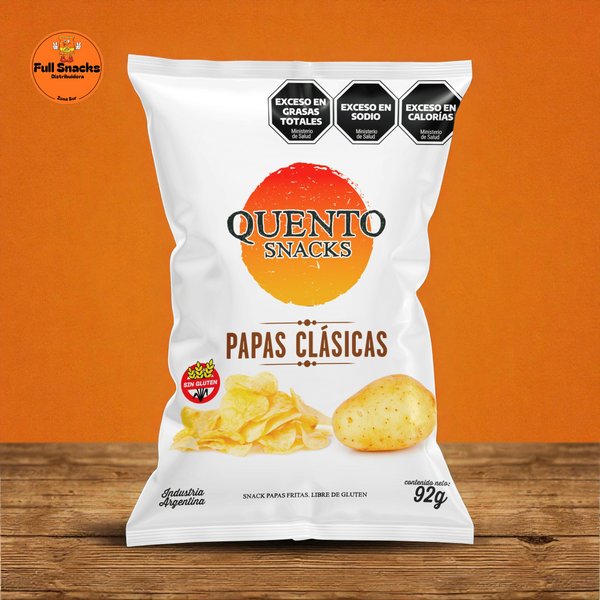 CLASICA 92GR