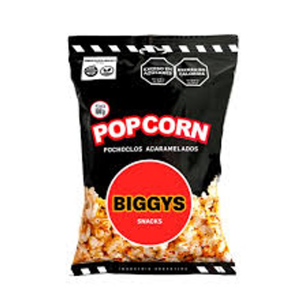 POCHOCLOS BIGGYS