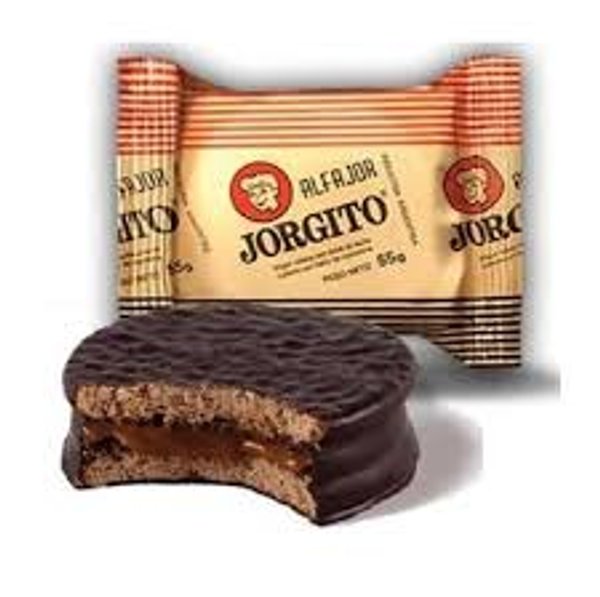 JORGITO NEGRO X24