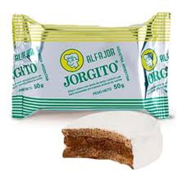 JORGITO BLANCO X24