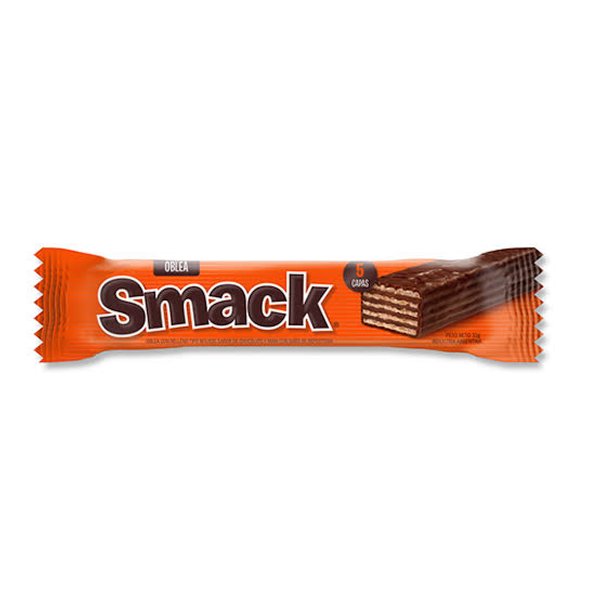 SMACK OBLEA X UNI