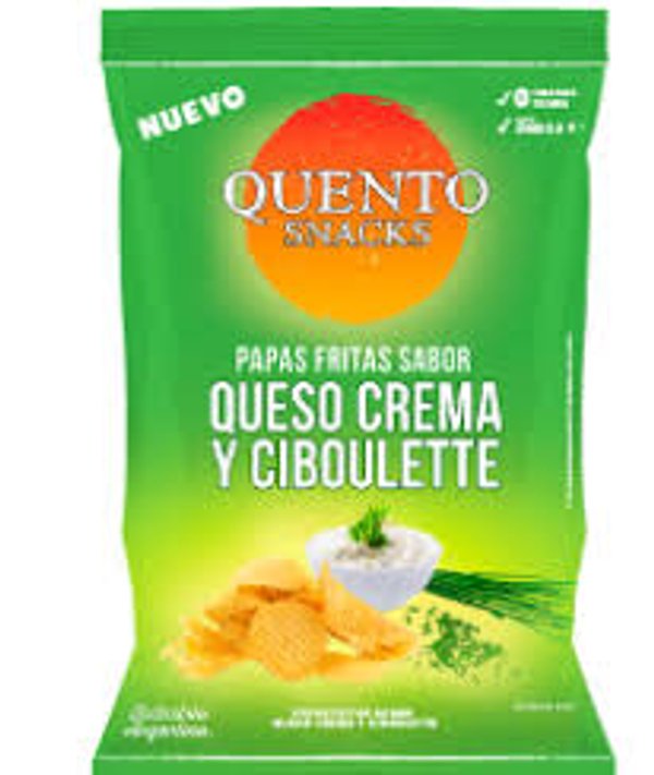 CIBOULETTE 45GR