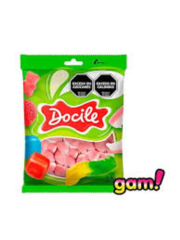 GOMA BESITO DOCILE 250GR