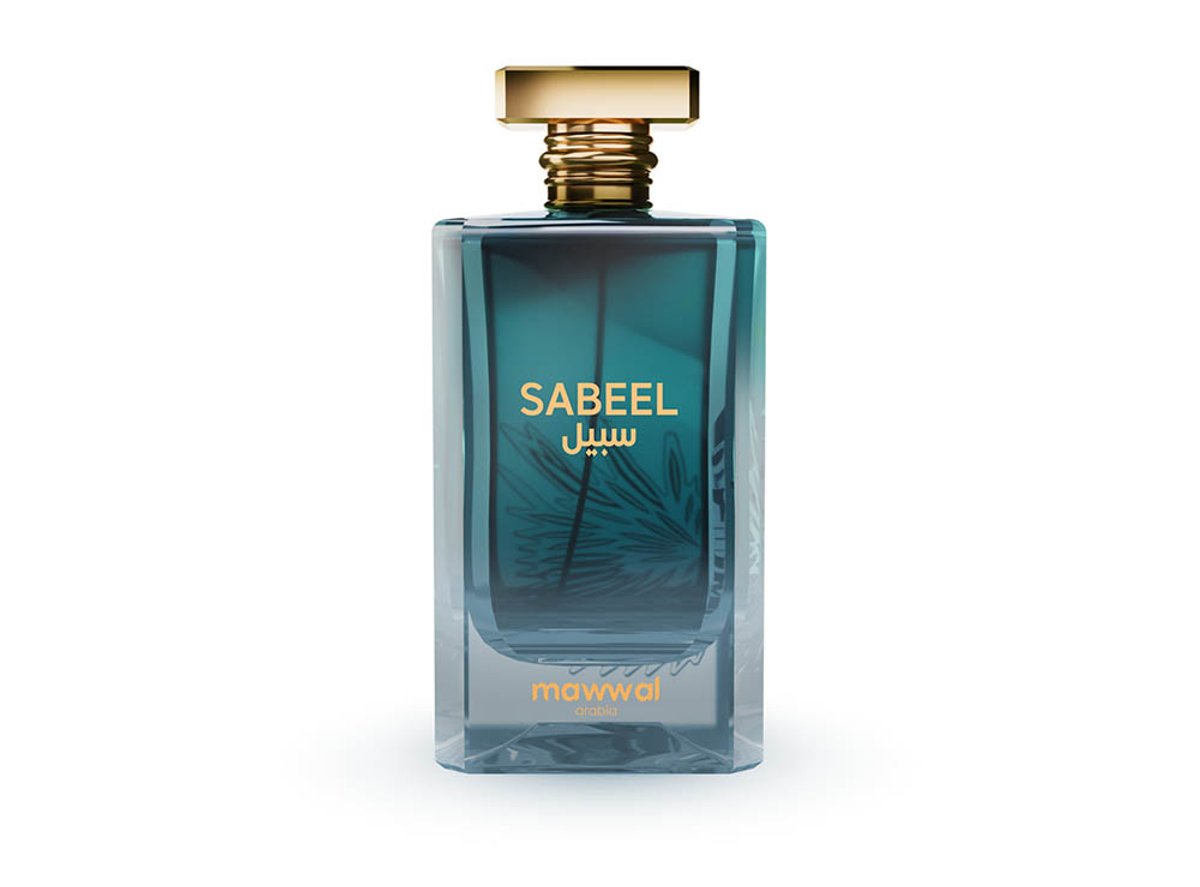 Perfume Unisex Mawwal Jawhar Mystic - 2