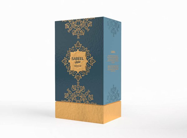 Perfume Unisex Mawwal Jawhar Mystic