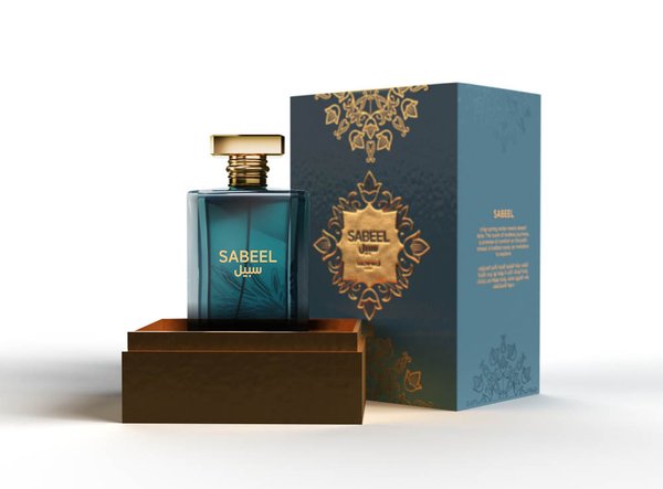 Perfume Unisex Mawwal Jawhar Mystic