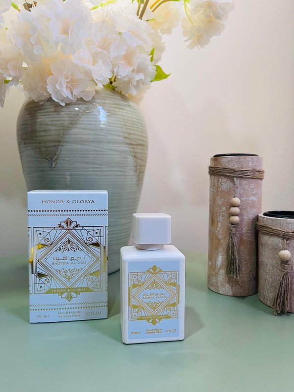 Perfume mini de Lattafa