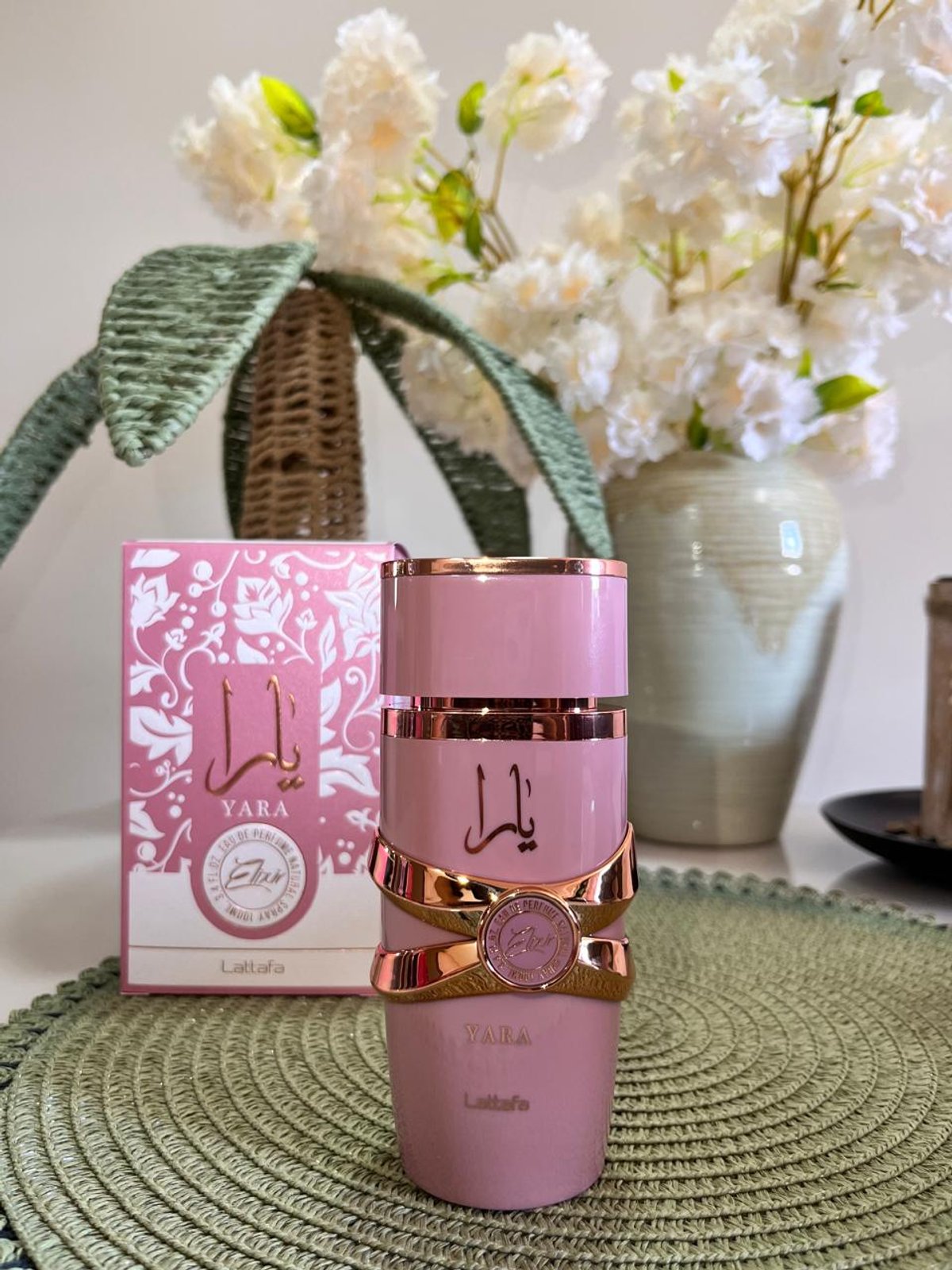 Yara Tous / Yara Elixir de Lattafa (100 ml) - 3