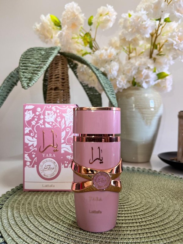 Yara Tous / Yara Elixir de Lattafa (100 ml)
