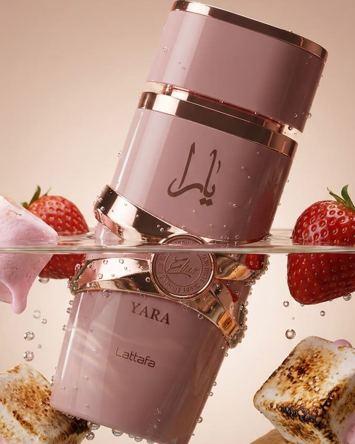 Yara Tous / Yara Elixir de Lattafa (100 ml) - 2