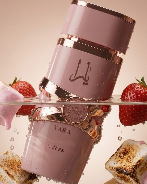 Yara Tous / Yara Elixir de Lattafa (100 ml)