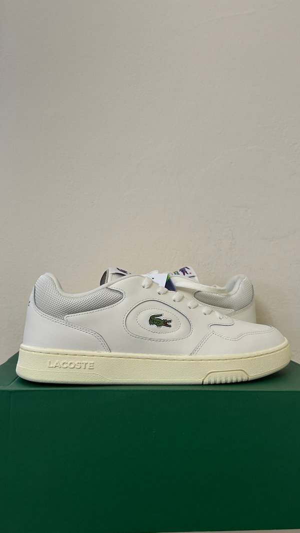 Calzado Lacoste 