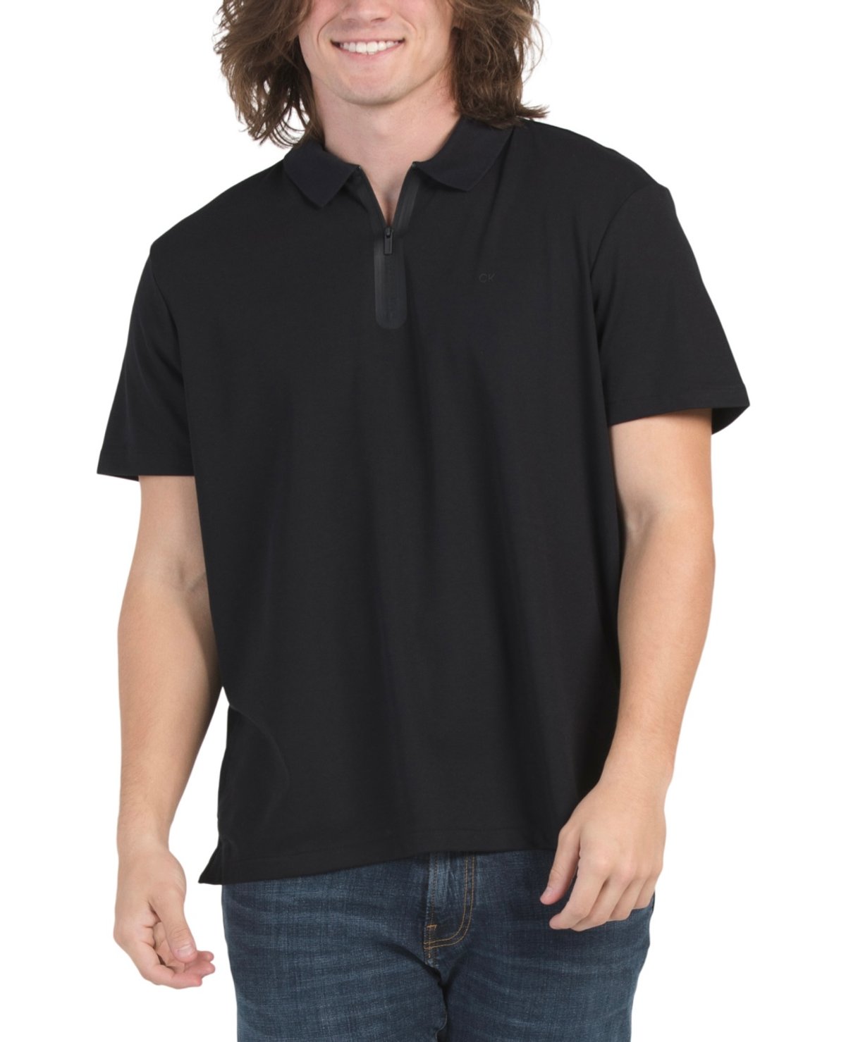 Remera de Calvin Klein 