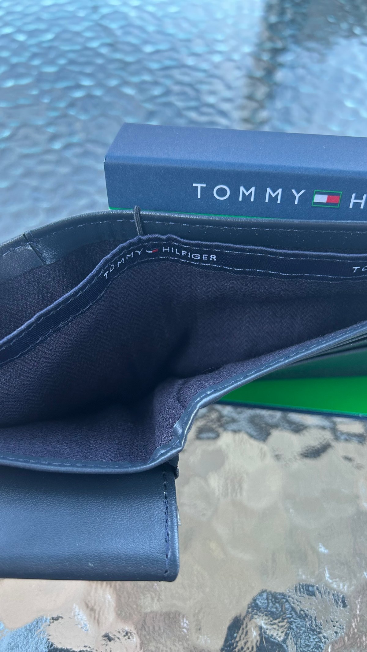 Billetera de Tommy Hilfiger  - 3