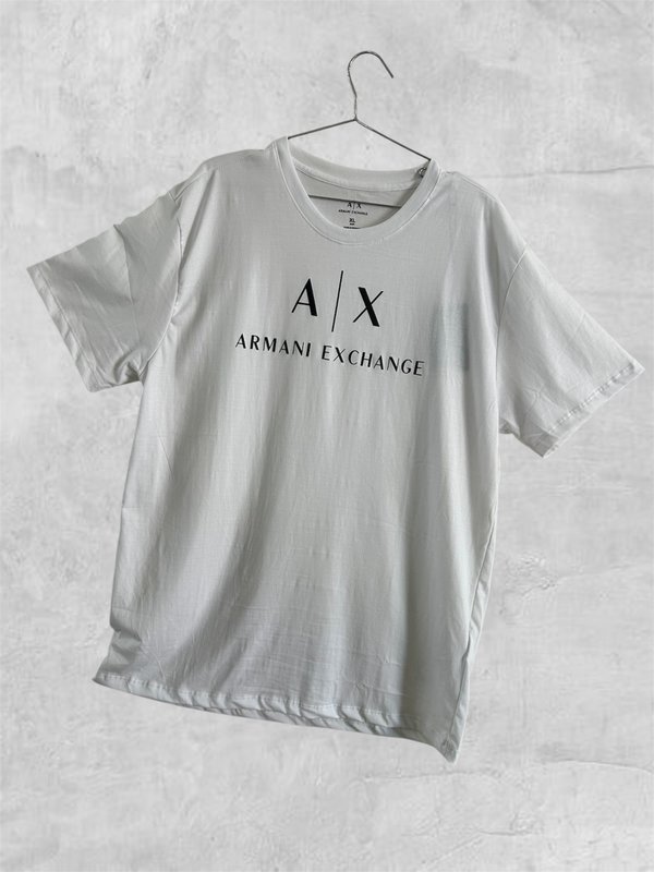 Remera Armani Exchange 