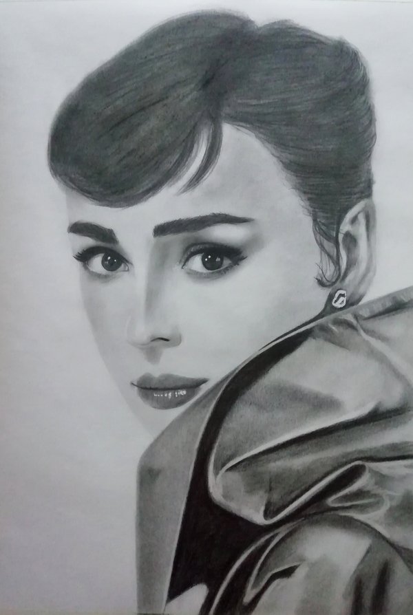 AUDREY