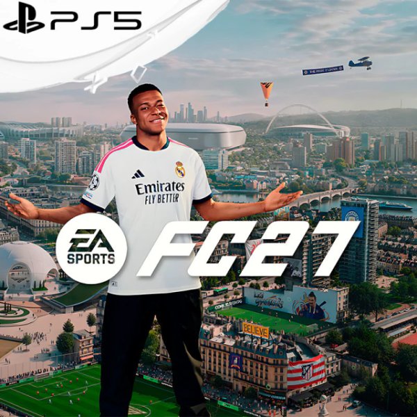 EA FC 27 PS5