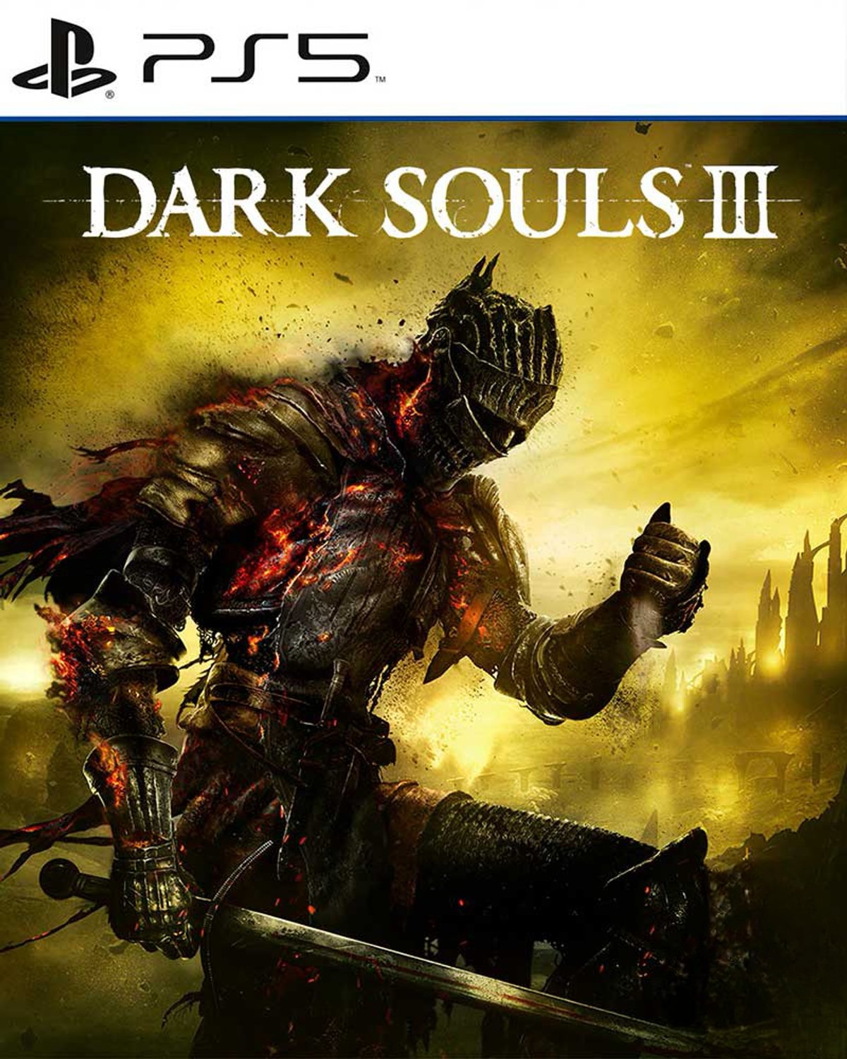 DARK SOULS III PS5