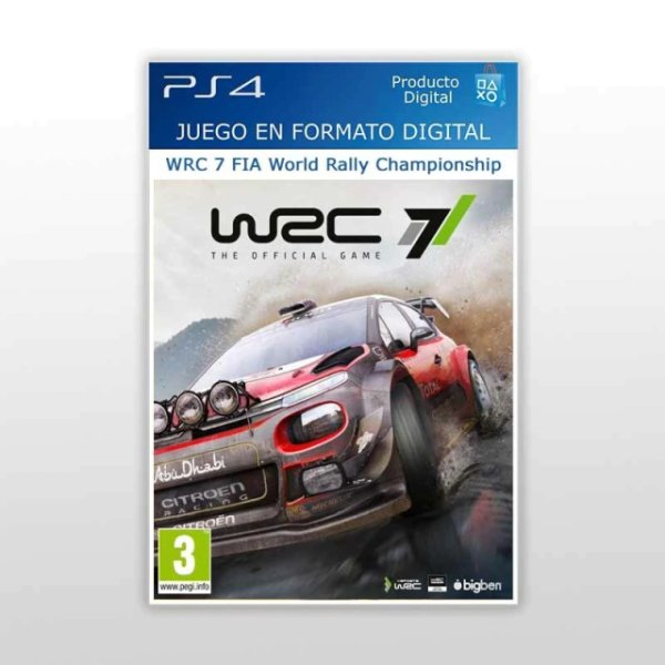 DESCUENTO 40% TODAS LAS EDICIONES WRC