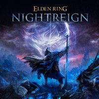 ELDEN RING NIGHTREIGN PS4 PS5