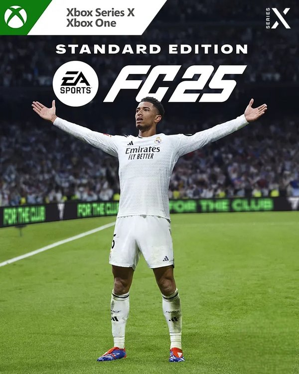 EA FC 25 