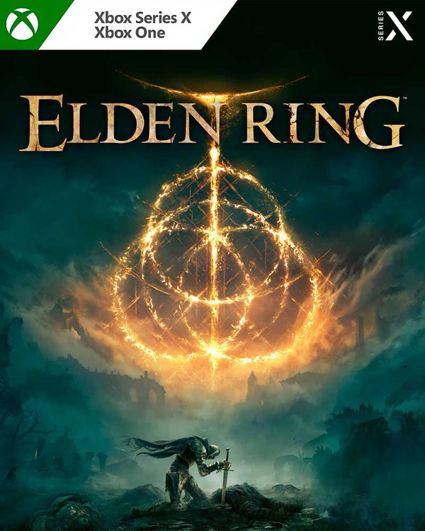 ELDEN RING 
