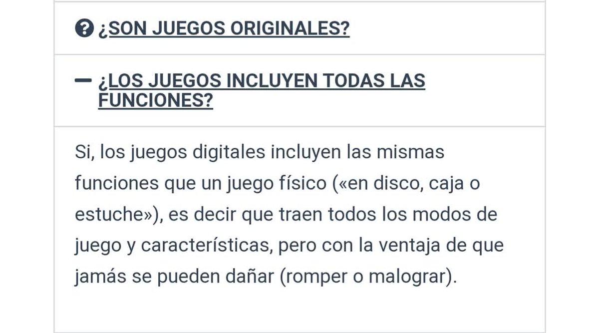 ⚠️ INFO GAMER 😃