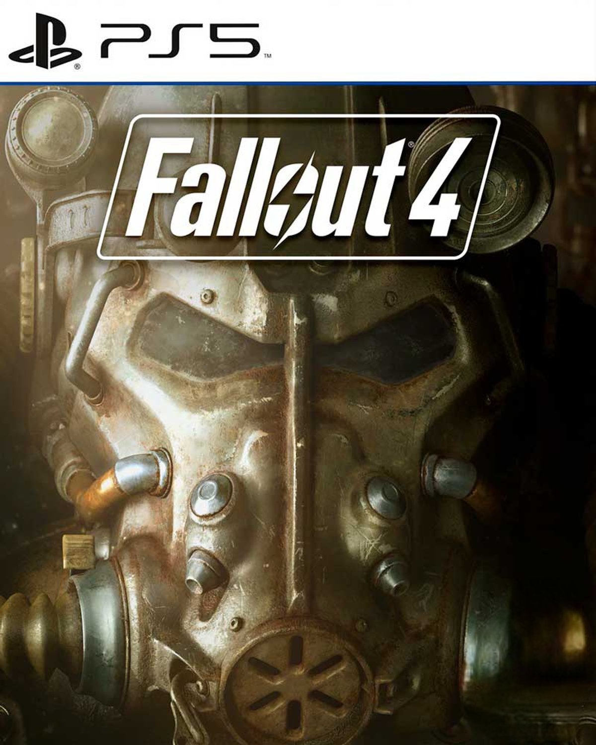 FALLOUT 4 PS5