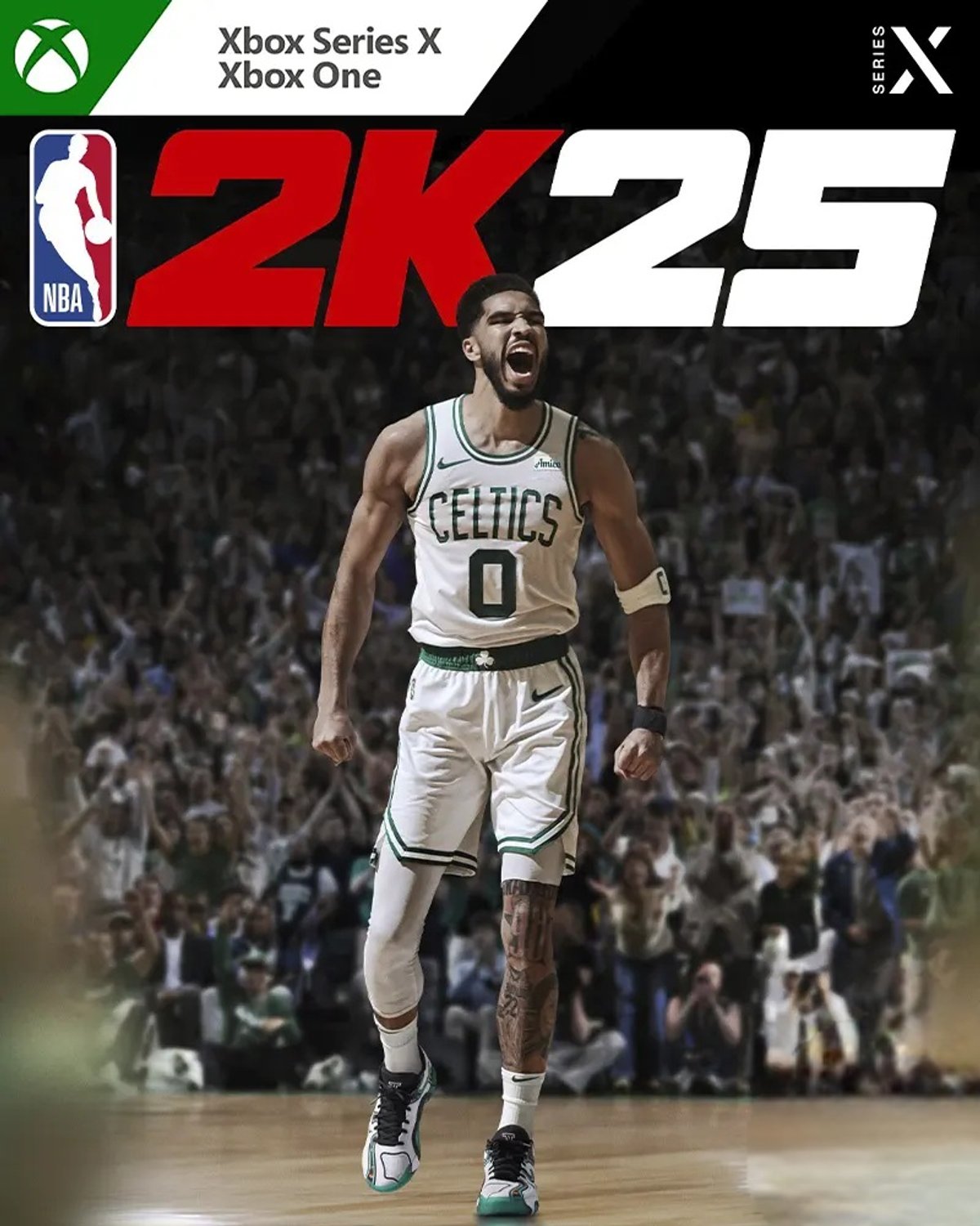 NBA 2K25