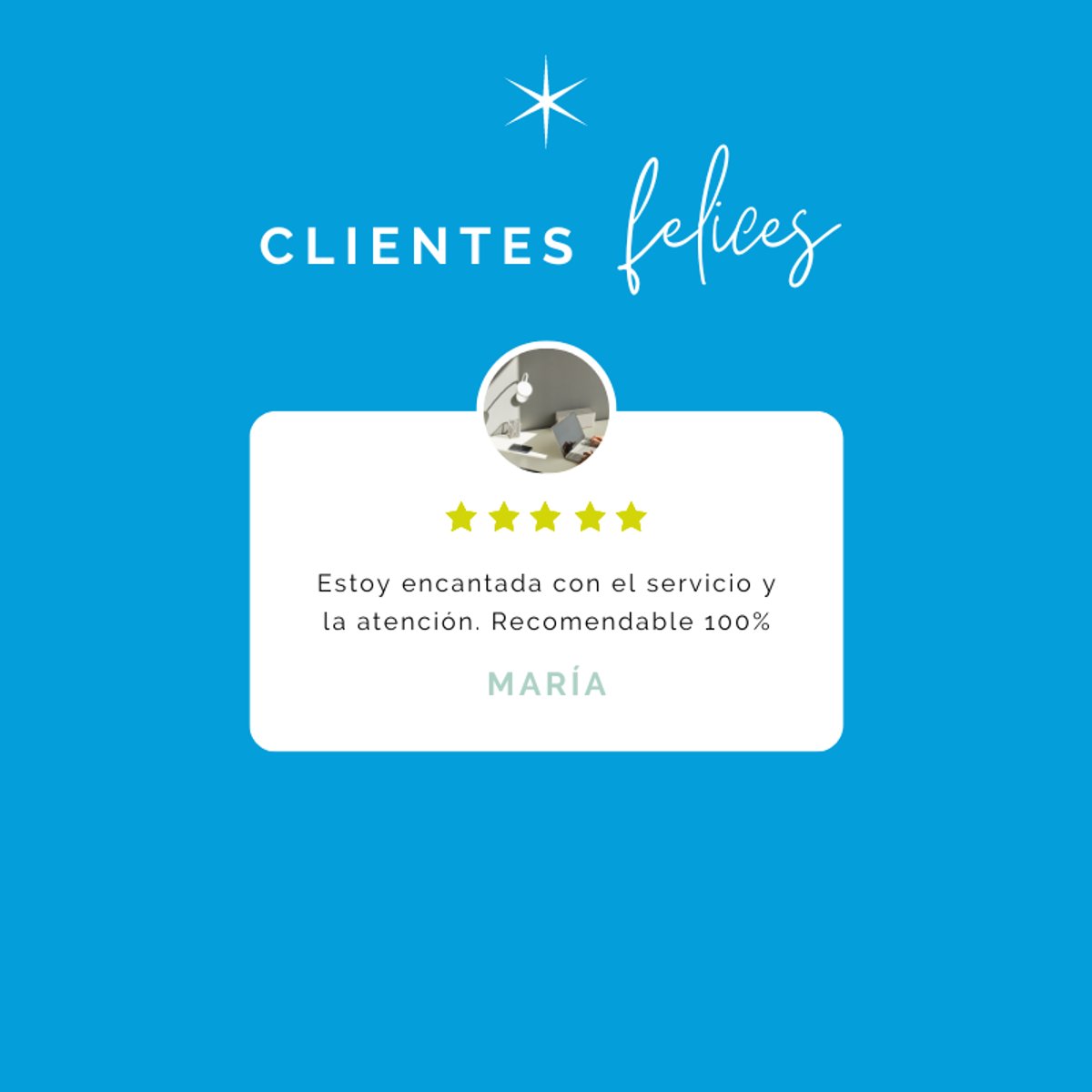 🛒OPINIONES DE CLIENTES ✅️