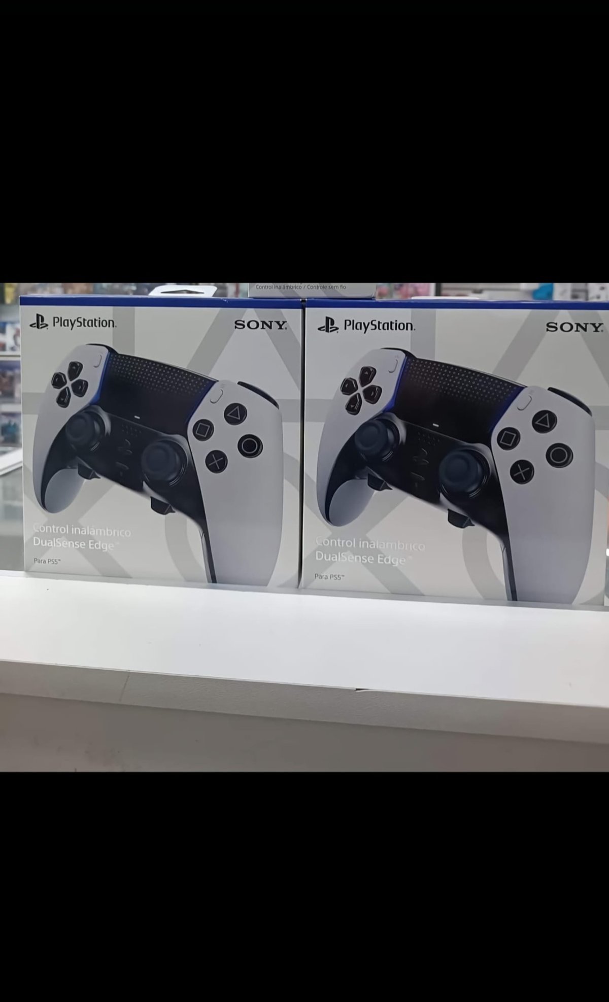 DUALSENSE ORIGINAL PS5