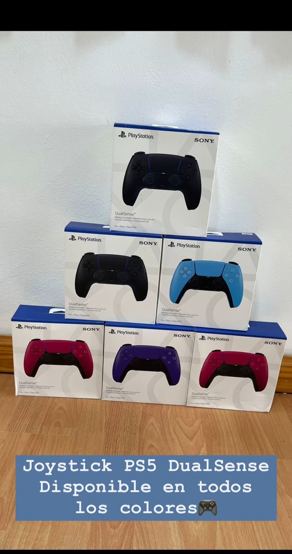 DUALSENSE ORIGINAL PS5