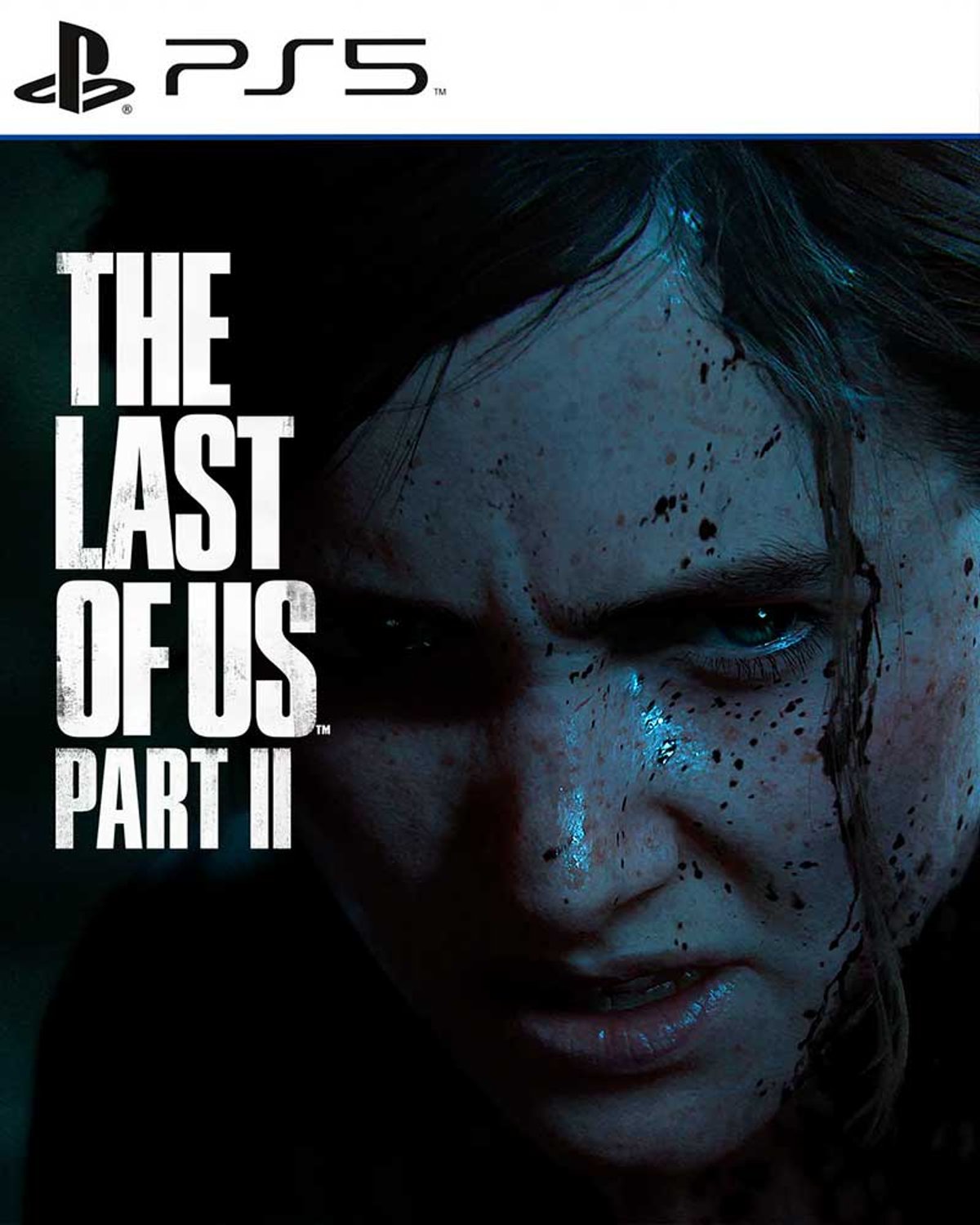 THE LAST OF US PARTE 2 PS5
