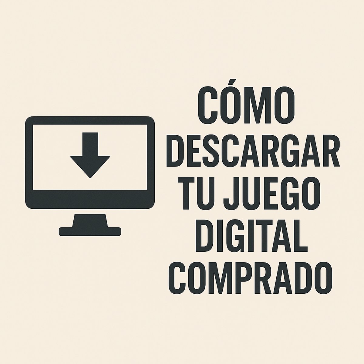 TUTORIAL DE INSTALACIONES 😁