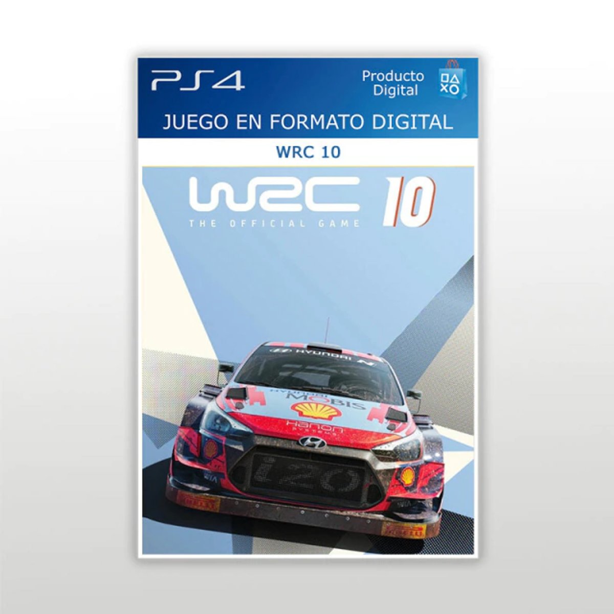 DESCUENTO 40% TODAS LAS EDICIONES WRC - 6