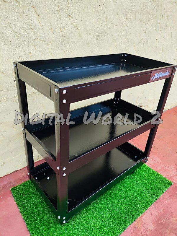 Carrito Ayudante Para Mecanico