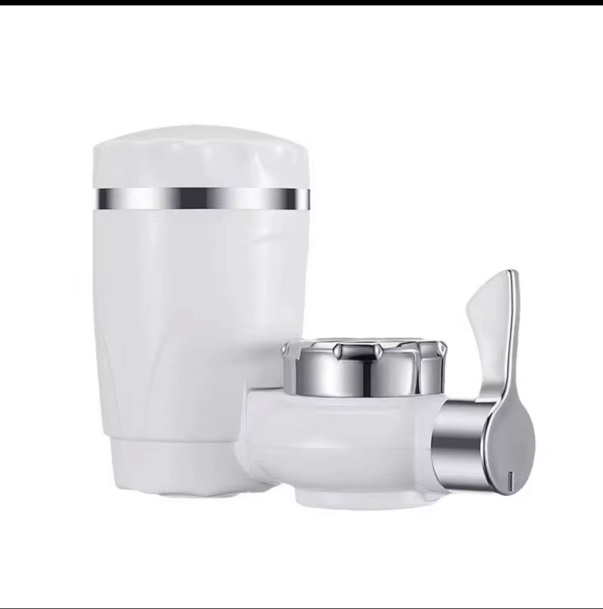 Purificador De Agua Para Grifo - 2