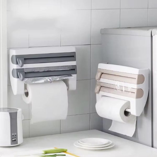 Organizador De Cocina 4 En 1