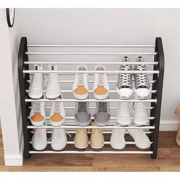 Estante Organizador Zapatero