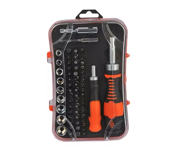 Juego De Destornilladores De Precisión