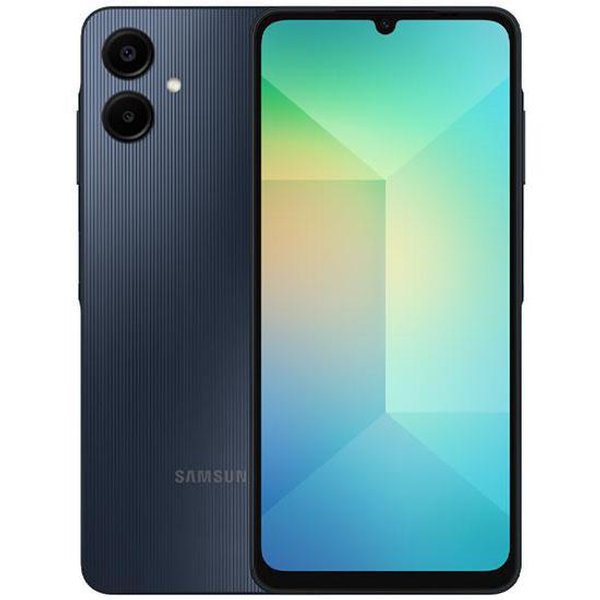 Cel Samsung A06 Sma065m 64gb