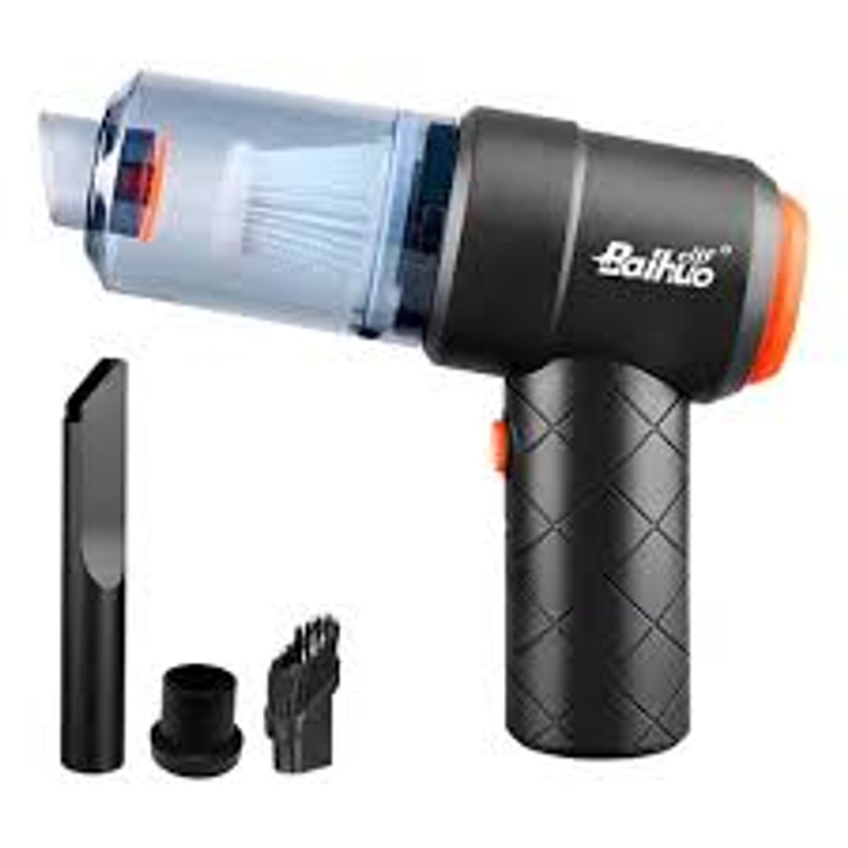 Aspiradora y Sopladora Portatil - 2