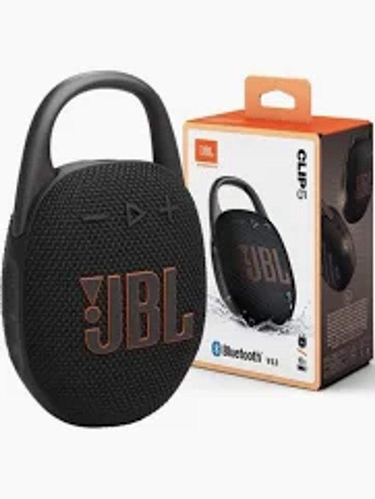 Parlante Jbl Clip 5